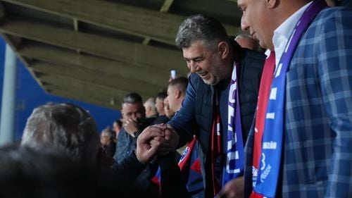 Premierul Ciolacu efectuează o vizită oficială în Bavaria / Va fi prezent, de la ora 16,00, pe Allianz Arena din Munchen, la meciul România - Ucraina
