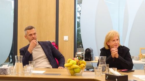 SGR, față în față cu sistemele de garanție-returnare europene.  Similarități, diferențe și provocări (Irlanda și Slovacia vs. România)