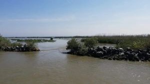 Grindeanu susține că are informații că Ucraina ar fi început lucrări de dragare pe canalul Bâstroe, în ciuda tratatelor internaționale. Ministrul Transporturilor cere reacții rapide de la Ministerul de Externe şi Ministerul Mediului