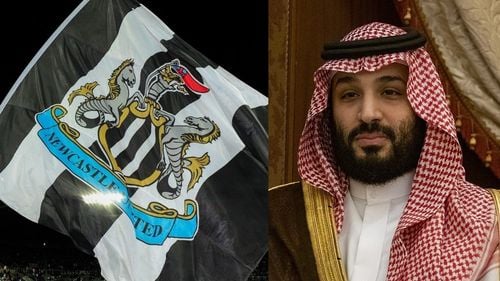 Clubul englez de fotbal Newcastle United cumpărat de Arabia Saudită: Fanii jubilează, guvernul britanic păstrează tăcerea ca să nu strice relațiile cu Riadul