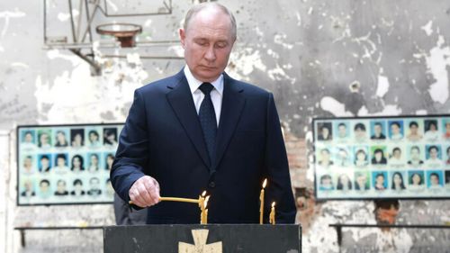 Expert: Pacea lui Putin, un diktat. Oricine ar putea modifica granițe, nimic nu mai e sigur, nici măcar pentru România