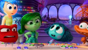Ce ne învață filmul "Inside Out 2" despre anxietate