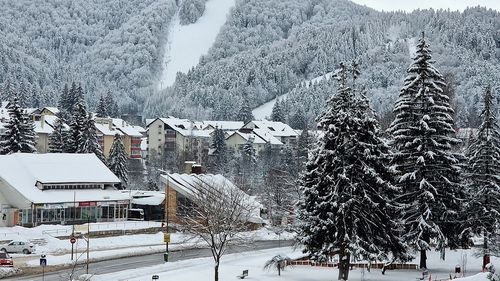 Predeal, Rupea și Codlea nu mai îndeplinesc criteriul „populație” pentru a fi încadrate în categoriile oraș sau municipiu