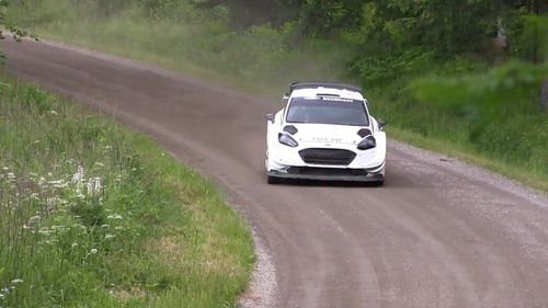 Sébastien Ogier a câştigat Raliul Finlandei
