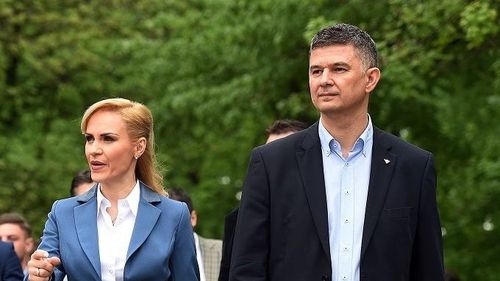 Fierbere în Parlament înaintea moțiunii de cenzură: Primele trei transferuri anunțate de PSD după valul de plecări spre partidul lui Victor Ponta - Valeriu Steriu, Iustin Talpoș și Ion Ganea (PMP). Băsescu: Trei lingăi