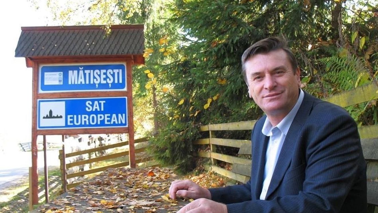 Deputatul PNL, Corneliu Olar, a pierdut procesul cu ANI la Înalta Curte. Și-a angajat fiica în funcția de referent la propriul cabinet parlamentar