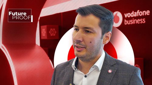 VIDEO | Cum își pot proteja IMM-urile viitorul într-o eră în care atacurile cibernetice sunt la un click distanță