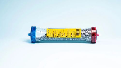 Tratament inovator la Londra promite curățarea sângelui de microplastice și toxine