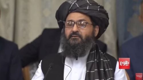 Talibanii se pregătesc de formarea unui nou guvern. Cine este mollahul Baradar, cofondator al mișcării talibanilor împreună cu mollahul Omar