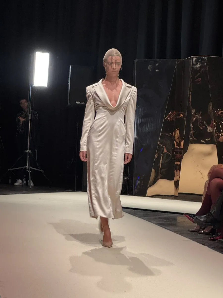 ionut razvan romanian fashion week ss 26 
