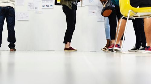 VIDEO Consultant vocațional: După pandemie a crescut interesul pentru fotografie, editare digitală și marketing online / Sfat pentru cei care își aleg acum cariera: ”Să fie curioși, deschiși să experimenteze, să profite de o perioadă a vieții lor”