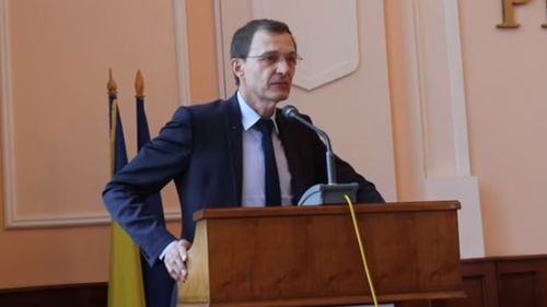 Ioan Aurel Pop, președintele Academiei Române: Cei care contrapun catedrala altor construcții nu sunt creștini
