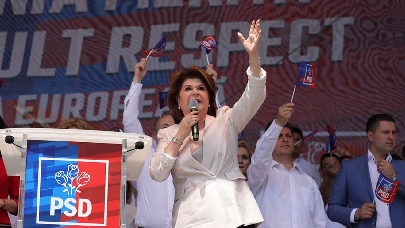 Europa Liberă: Rovana Plumb a primit înapoi banii cu care a împrumutat PSD; ceilalți candidați mai au de așteptat