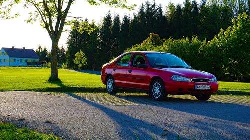 Ford în "era eco": toate autovehiculele produse vor fi cu zero emisii, complet electrice sau hibrid până în 2026. Americanii renunță la Mondeo