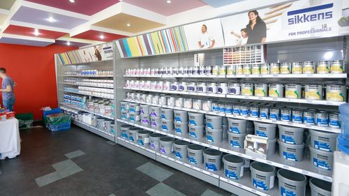 Color Magic – Culoare, Emoție și Viață pentru Pereți!