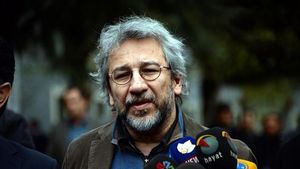 Jurnalist anti-Erdogan refugiat în Germania: Cum hăituiește Turcia disidenți exilați ca mine, peste tot prin lume