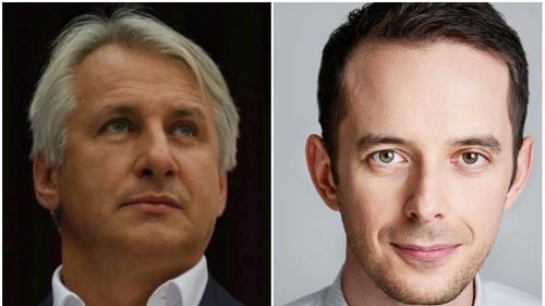 Dezbatere aprinsă la România TV. Eugen Teodorovici: ”Deci urâți pensionarii din țara asta”. Cristian Seidler: ”Aberați, sunteți penibil”