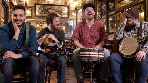 Belfast a primit distincția UNESCO City of Music, pentru "bogatul patrimoniu muzical"