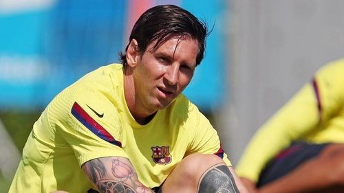 Messi vrea să plece de la Barcelona. Începe războiul juridic pentru 700 de milioane de euro