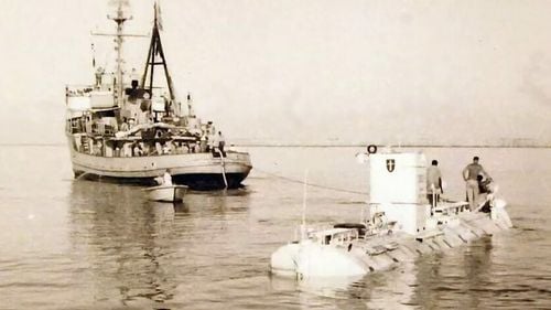 Lucruri mai puțin știute despre batiscafuri, submersibilele care explorează marile adâncimi ale oceanelor/ Inventatorul lor este și primul om care a urcat la peste 17.000 de metri, în stratosferă, cu un balon revoluționar