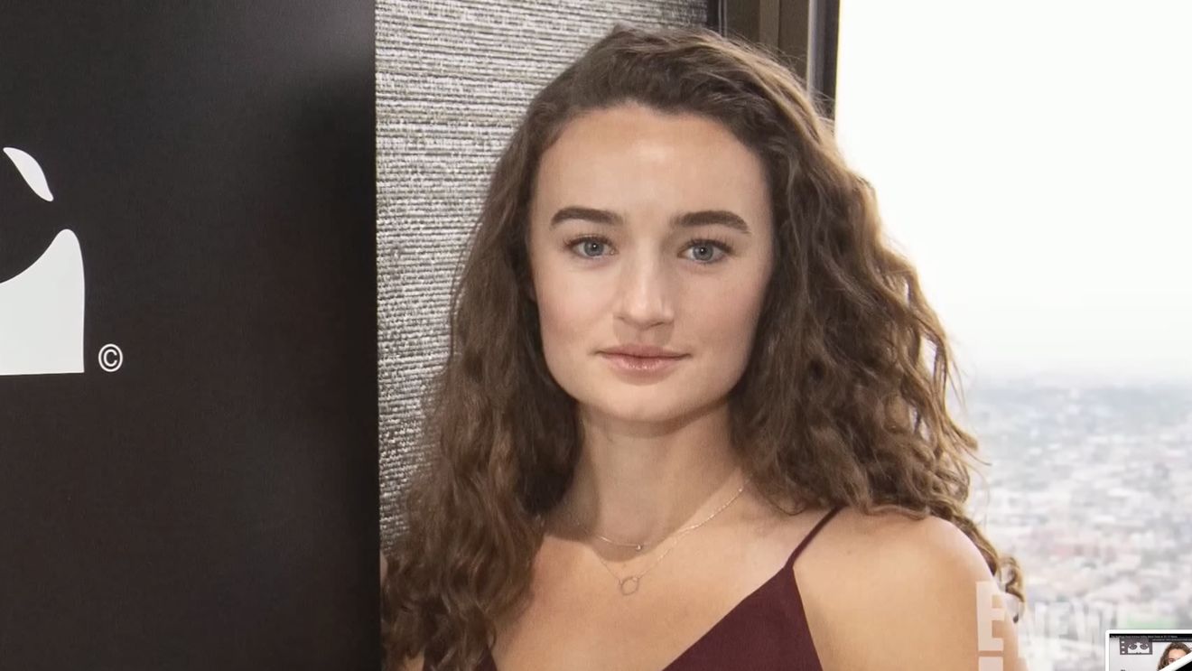 Actriţa Kelley Mack, cunoscută din serialul "The Walking Dead", a murit la 33 de ani