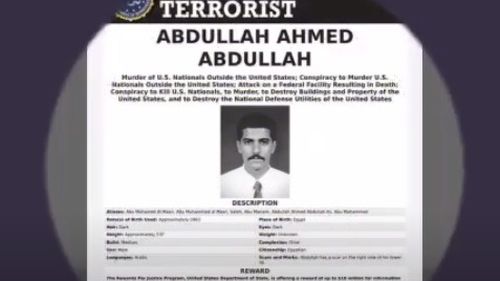 New York Times: Numărul doi Al Qaida, ucis în Iran. Moartea teroristului ar fi avut loc în august, dar a fost ținută secretă până acum