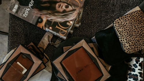 Care sunt cele mai căutate ”Animal print” din industria modei / ”Este acum un limbaj personal în modă - jucăuș, puternic și plin de contraste”