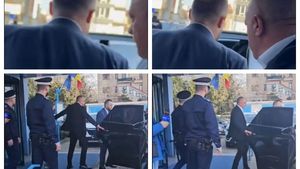 EXCLUSIV | Marius Voineag știa că va fi numit adjunct al procurorului general: și-a detașat șoferul de la DNA la Parchetul General înainte ca Ministrul Justiției să trimită propunerea la Cotroceni și Nicușor Dan să ia decizia (DOCUMENT)