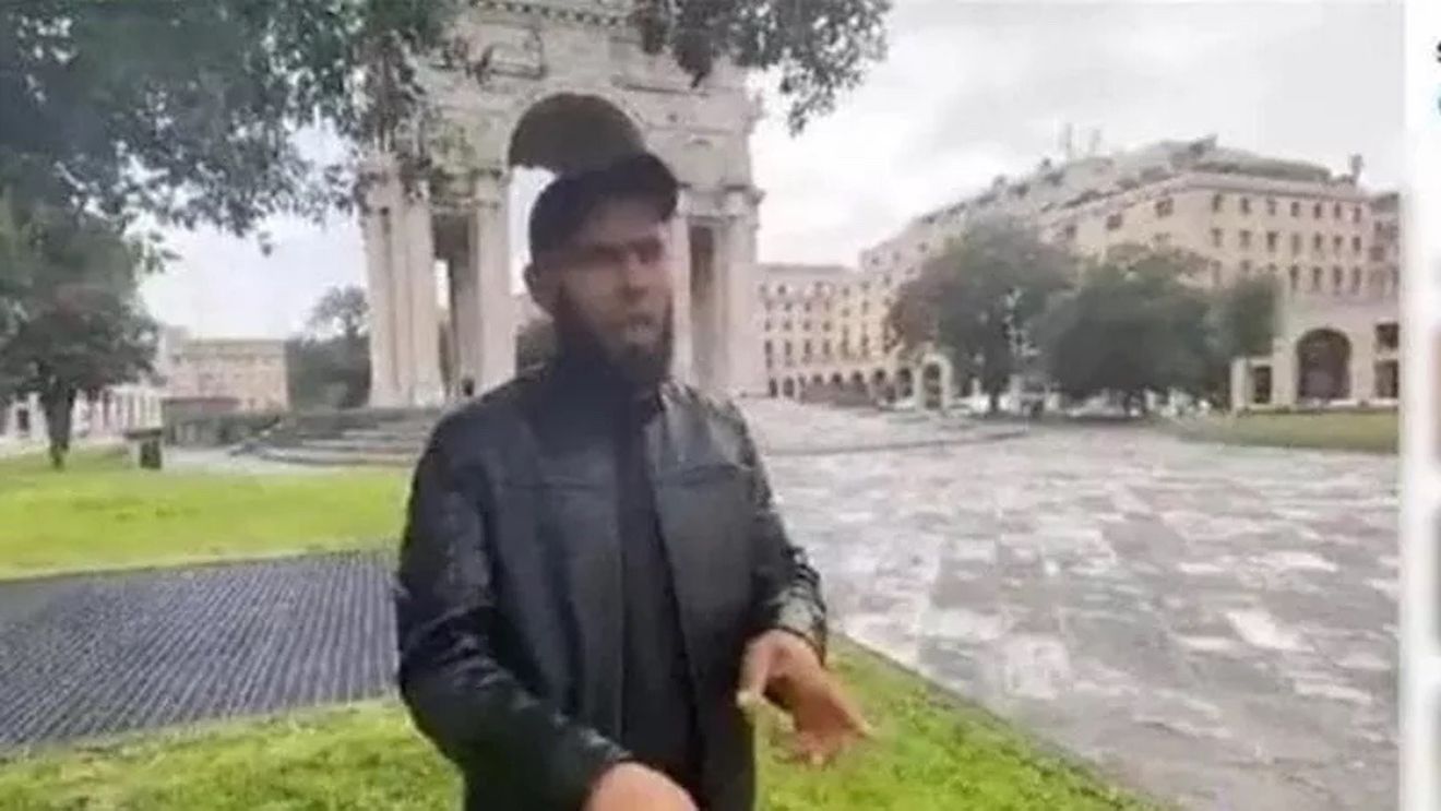 Teroristul care a ucis doi turiști suedezi în Bruxelles a fost și în Italia / Autoritățile italiene au deschis o anchetă pentru a-i depista anturajul din peninsulă