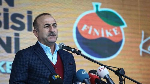 Turcia crede că Rusia şi Ucraina sunt "aproape de un acord" / Cavusoglu: Bineînţeles, nu este un lucru uşor să ajungi la o înţelegere în timp ce războiul se desfăşoară, civili sunt ucişi