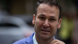 Robert Negoiță: E foarte posibil să candidez pentru încă un mandat la Primăria Sectorului 3. E foarte probabil să mă întorc în PSD / Termia trebuie să treacă de la PMB la primăriile de sector