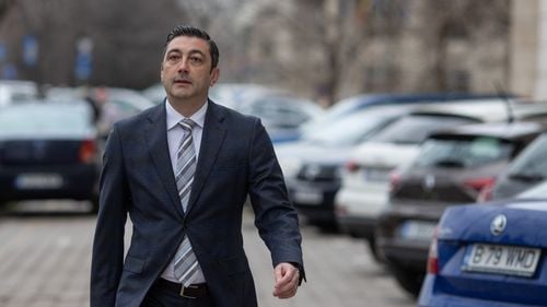 Șeful Parchetului General, Alex Florența anunță într-un interviu pentru un site antireformist ”prima reorganizare de substanță a Parchetului General din ultimii 30 de ani”