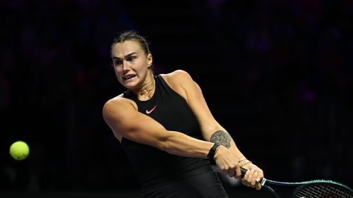 Sabalenka, lidera WTA, este împotriva sportivilor transgen în sportul feminin: „Nu este corect”