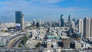 UPDATE MAE confirmă că un român cu dublă cetățenie a murit, iar alți doi sunt dați dispăruți, în urma atacurilor teroriștilor Hamas în Israel