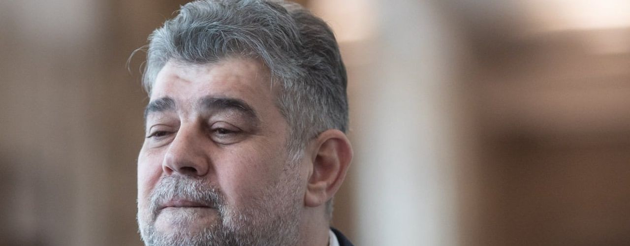 Cristian Socol, unul din ideologii economici ai PSD, le transmite buzoienilor că este o onoare să îl voteze pe Marcel Ciolacu