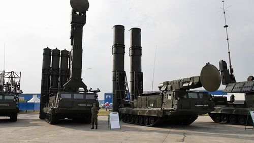 Autoritățile separatiste din Transnistria afirmă că resturile unei rachete S-300 ar fi căzut în satul Chițcani / Ministerul Apărării de la Chișinău: „Nu este clară originea obiectului identificat”