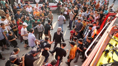 Summitul Ligii Arabe de la Cairo îşi propune să evite transformarea Fâşiei Gaza în "Riviera Orientului Mijlociu"