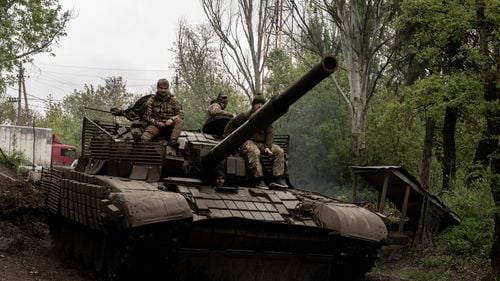 Zelenski l-a invitat pe emisarul special al lui Trump să îl însoţească pe linia frontului