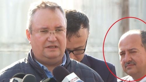 Remus Borza, consilier al premierului Nicolae Ciucă. Cum a ajuns un condamnat penal pentru conflict de interese să consilieze toți premierii din ultimii trei ani ani 
