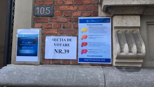 ANALIZĂ Ce arată structura votului pe vârstă și clivajul urban - rural la ora 13.00