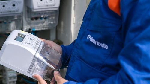 ADVERTORIAL Cu un contor inteligent, afacerile devin mai eficiente energetic