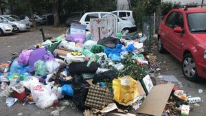 Cum risipește banii bucureștenilor firma de salubritate care ar trebui să adune gunoaiele din Sectorul 3