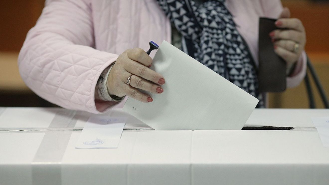 Proiect al Autorității Electorale Permanente pentru organizarea alegerilor locale în 27 septembrie