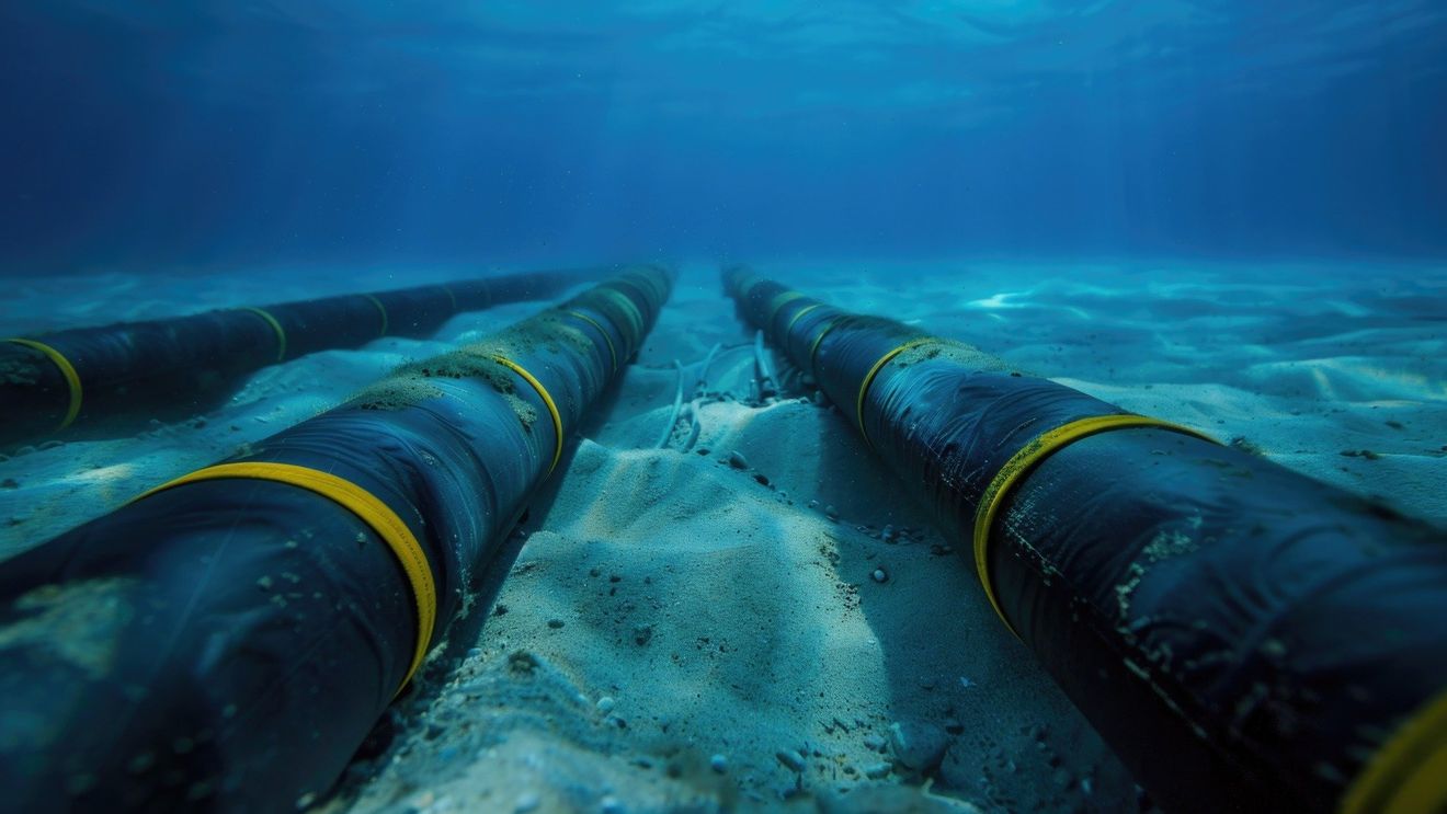 Polonia va solicita miniștrilor telecomunicațiilor din UE să semneze o declarație privind securitatea cibernetică la Varșovia / Sunt vizate inclusiv atacurile asupra cablurilor submarine