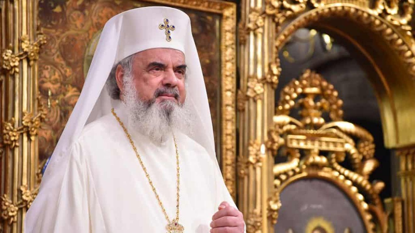 Patriarhul Daniel, mesaj de Ziua Mondială a Reţelelor de Socializare: Este nevoie de cultivarea discernământului digital, iar Biserica este chemată să ghideze credincioşii în acest sens