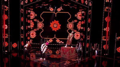 VIDEO Ucraina are prima şansă la casele de pariuri pentru câştigarea concursului Eurovision / Rusia a fost exclusă din competiţie