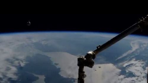 Avertismentul republicanilor privind o "amenințare la adresa securității naționale" a SUA se referă la faptul că Rusia vrea să plaseze o armă nucleară în spațiu (surse)