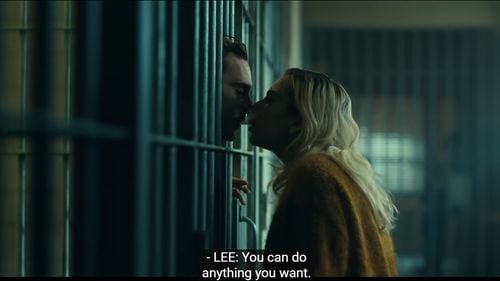 Poate „Joker: Folie à Deux” și Lady Gaga să facă pasul potrivit pentru box office?