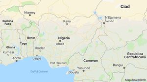 Explozie de gaz într-o mină din Nigeria, 38 de morți