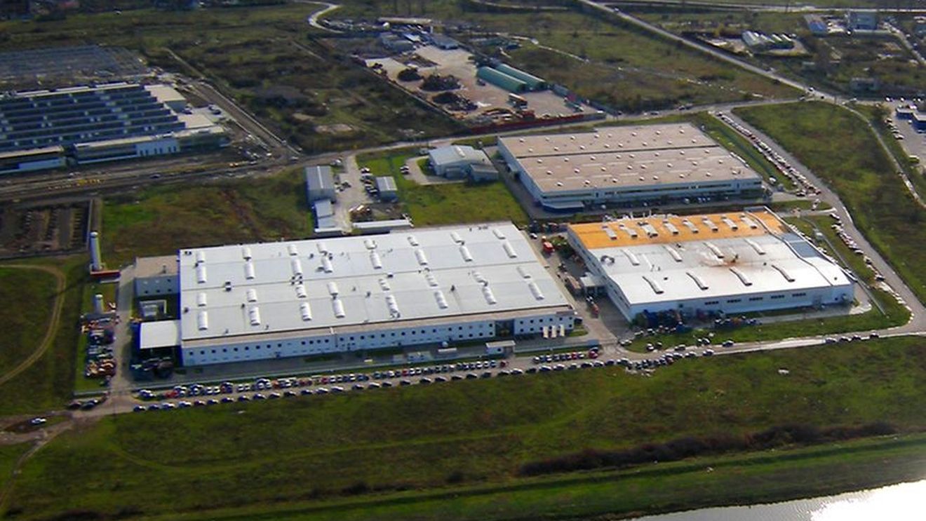 Gigantul auto Continental face noi investiții în Timișoara, într-un centru de formare profesională și un nou sistem care filtrează mirosuri